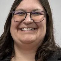 Official portrait of Andrea Lowe