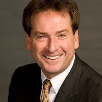 Official portrait of Brian Krolicki