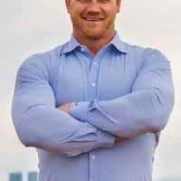 Official portrait of Dan Rodimer