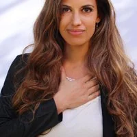 Official portrait of Danielle Ford