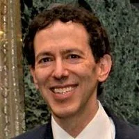 Official portrait of David Orentlicher
