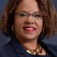 Official portrait of Dina Neal