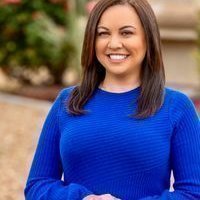 Official portrait of Elaine Marzola
