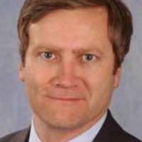 Official portrait of Greg Brower