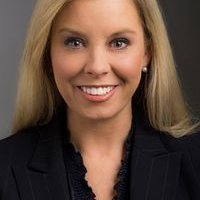 Official portrait of Hillary Schieve