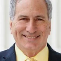 Official portrait of Jeff Stone