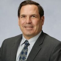 Official portrait of Jeffrey S. Downs