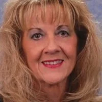 Official portrait of Jill Dickman