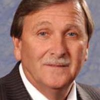 Official portrait of John Ellison