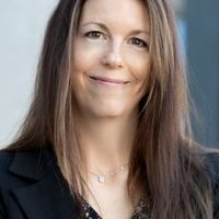 Official portrait of Lisa Cole
