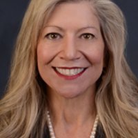 Official portrait of Lisa Krasner