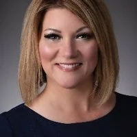 Official portrait of Michelle Romero