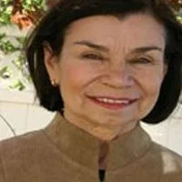 Official portrait of Nancy Price