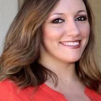 Official portrait of Nicole Cannizzaro