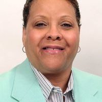 Official portrait of Patricia Spearman