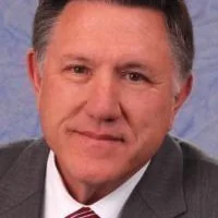 Official portrait of Philip O'Neill