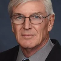 Official portrait of Richard Daly