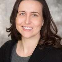 Official portrait of Shea Backus