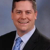 Official portrait of Steve Yeager