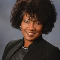 Official portrait of Tanya Flanagan