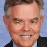 Official portrait of Terry Care
