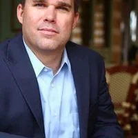 Official portrait of Tiger Helgelien